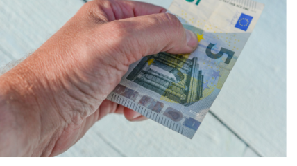 Belgen blijven gul voor goede doelen in 2024