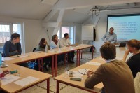 Masterclass 'Strategisch plannen voor Fondsenwervers'
