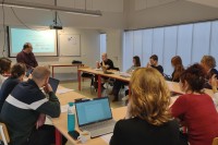 Introductie in fondsenwerving