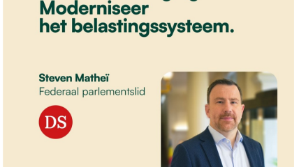 De fiscus is te streng voor vzw's
