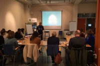 Masterclass 'Donor journeys'