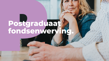 Je organisatie versterken met een tijdelijke extra werkkracht in fondsenwerving?