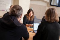 PARTNER EVENT 'Ontbijtsessie | Start-to-fundraise voor grotere vzw's