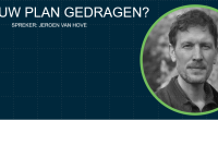 PARTNER EVENT "Fondsenwerving: 7 aandachtspunten voor een beter actieplan" door Strategies & Leaders