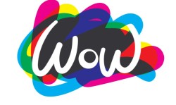 wow-community logo
