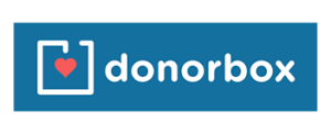 donorbox logo