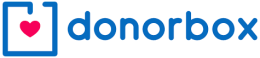 Donor Box Logo