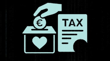 Verlaagde belastingvermindering voor giften: stand van zaken