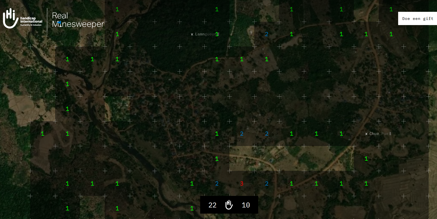Real Minesweeper Handicap International.png Real Minesweeper Handicap International.png