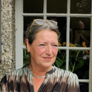 Isabelle Verhaegen