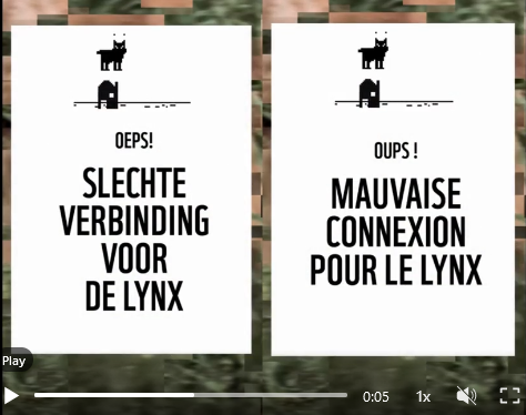 WWF Belgium Lynx.png WWF Belgium Lynx.png
