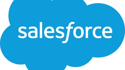 Nieuwe partner: Salesforce