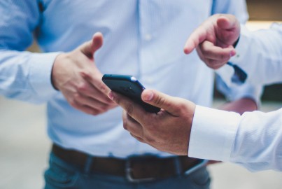 Exclusieve training: Aan de slag met middle donorwerving (tweedaagse met Nassau Fundraising)